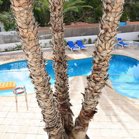 Apartamentos Costamar 1; Apartamento Nº 12 Es Pujols Εξωτερικό φωτογραφία