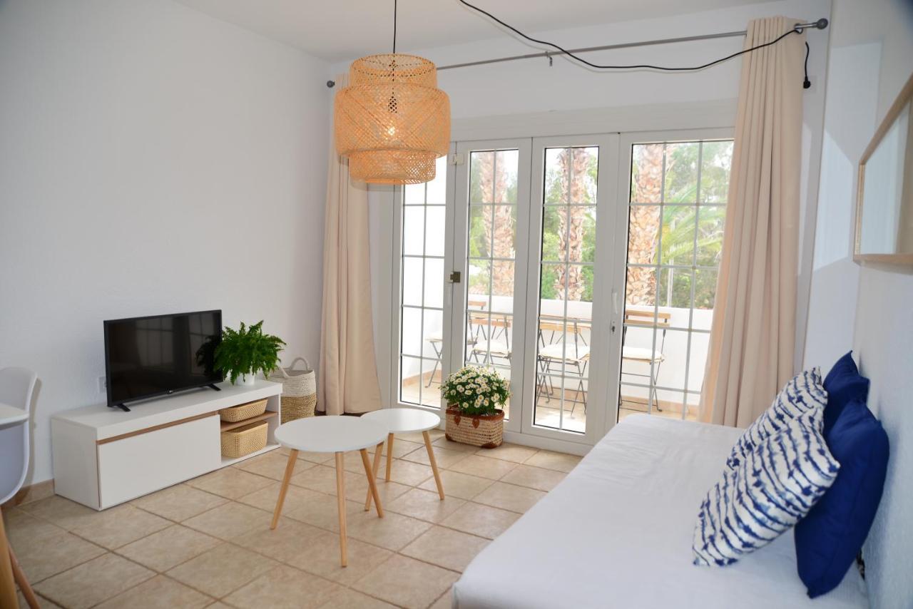 Apartamentos Costamar 1; Apartamento Nº 12 Es Pujols Εξωτερικό φωτογραφία